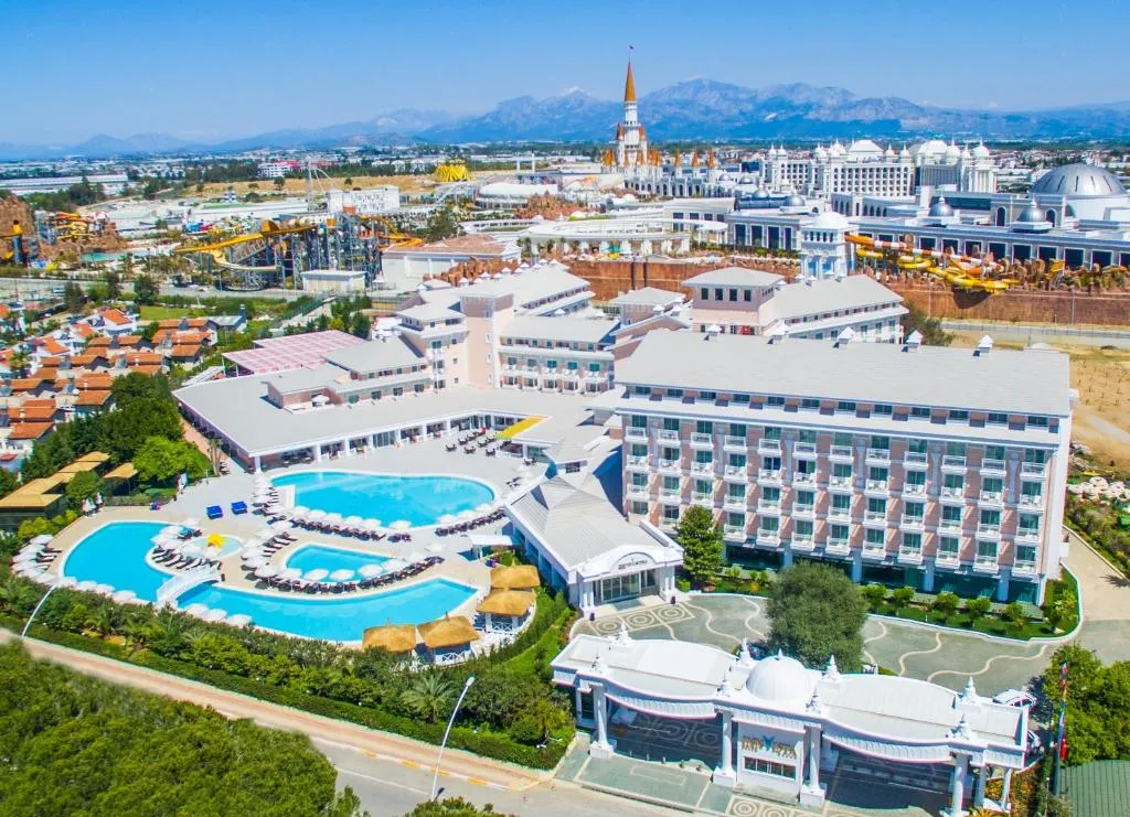 Image of Innvista Hotels Belek