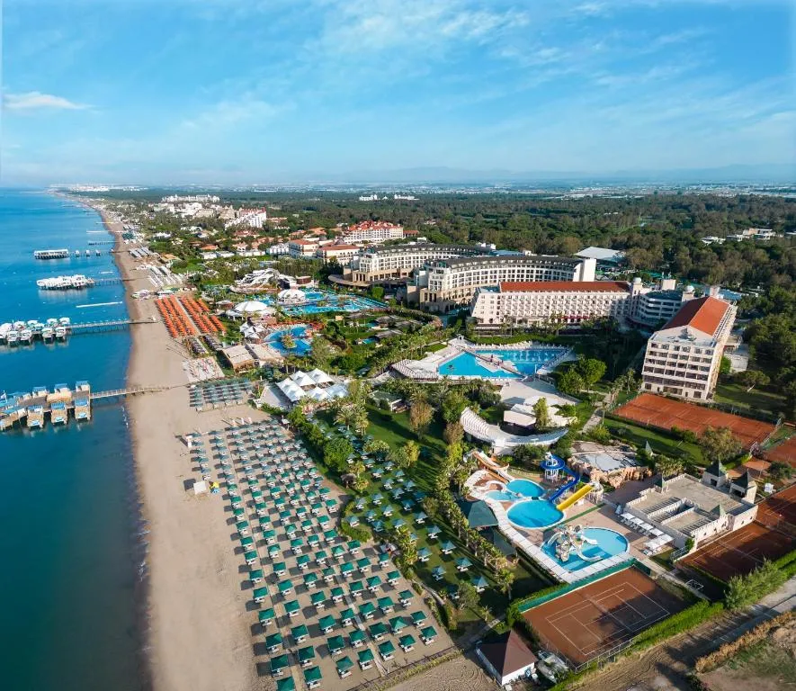 Image of Kaya Belek