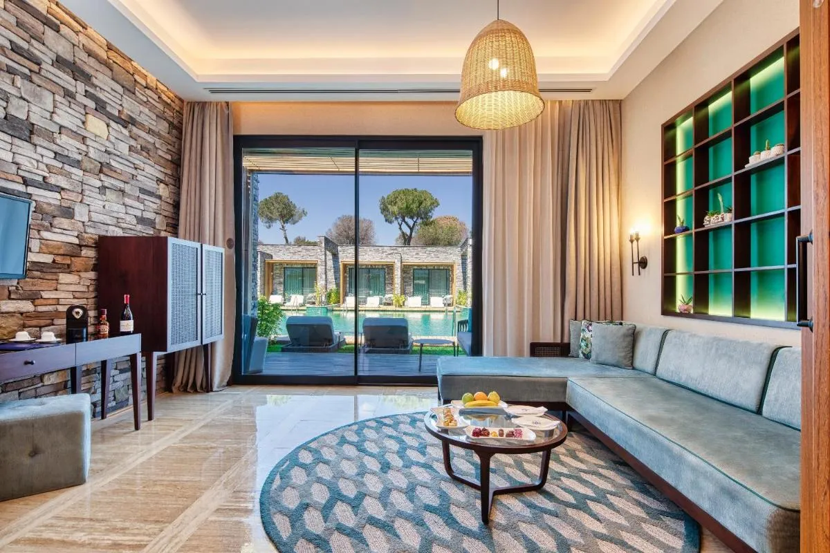 Image 6 of Kaya Palazzo Golf Resort