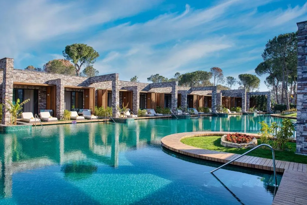 Image of Kaya Palazzo Golf Resort