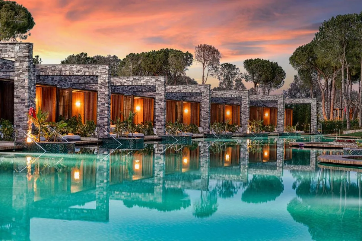 Image 3 of Kaya Palazzo Golf Resort