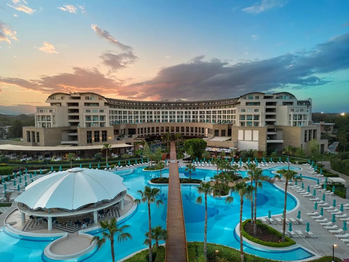 Image 1 of Kaya Palazzo Golf Resort