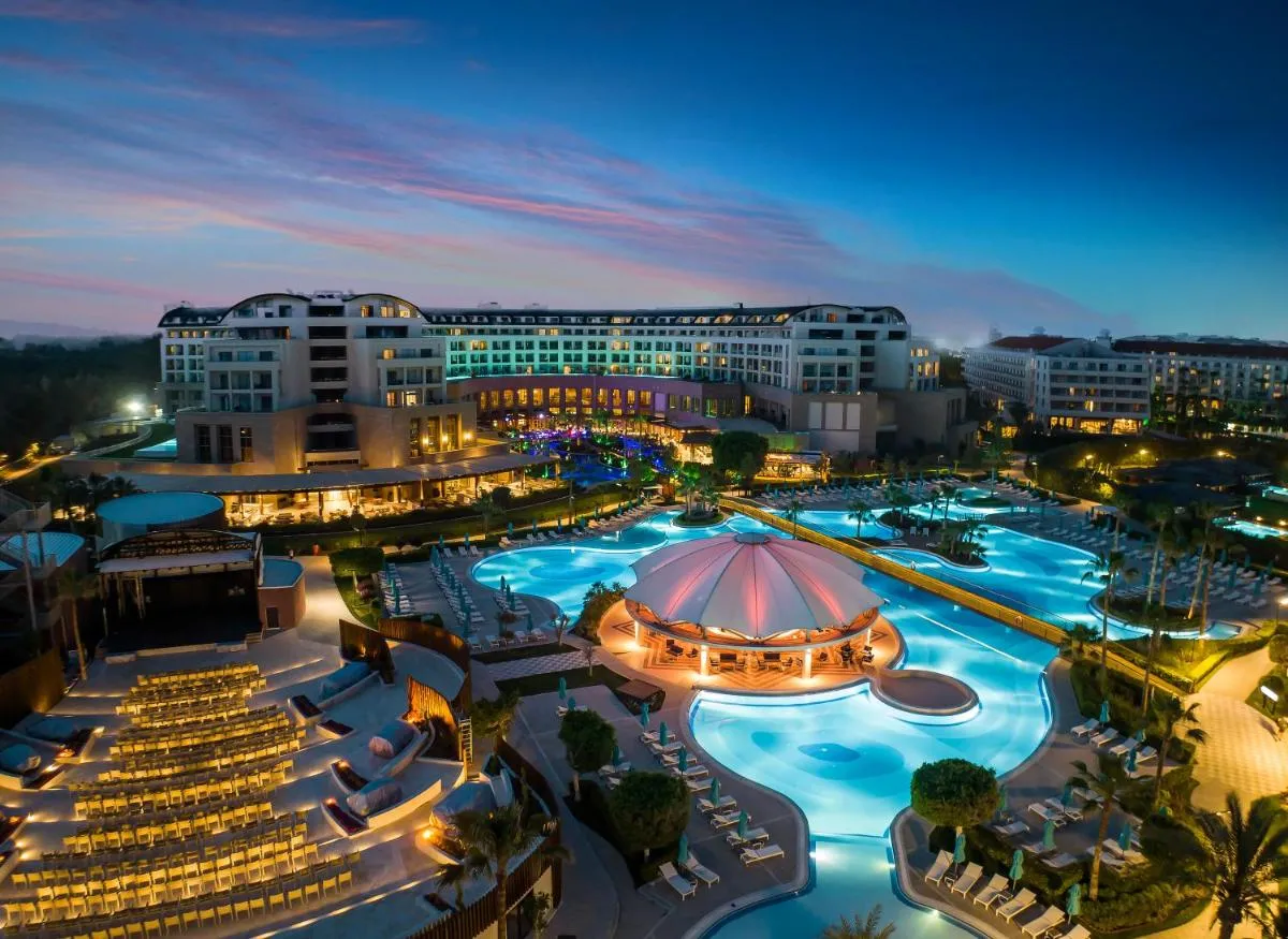 Image 2 of Kaya Palazzo Golf Resort