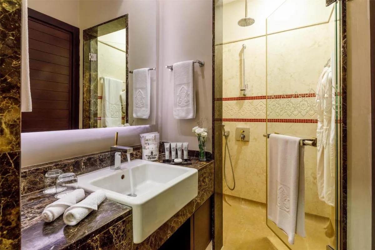 Image 1 of Kempinski Hotel The Dome Belek