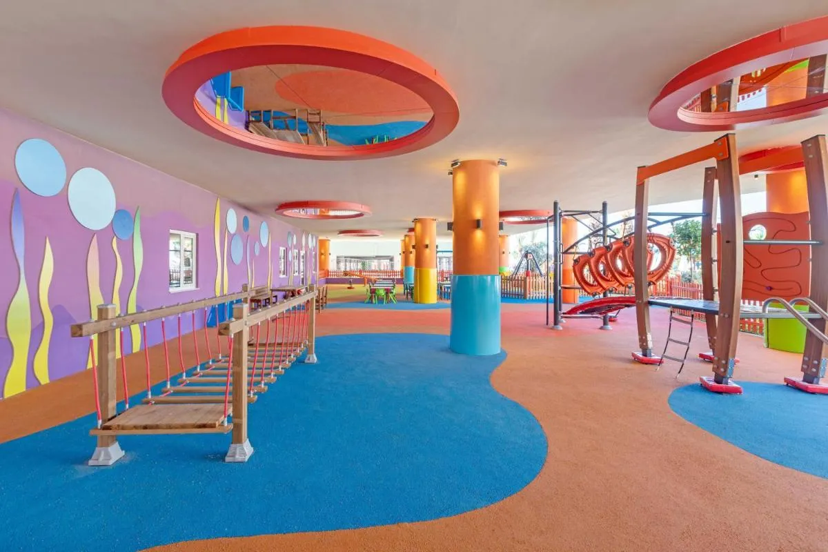 Image 5 of Kirman Belazur Resort & Spa