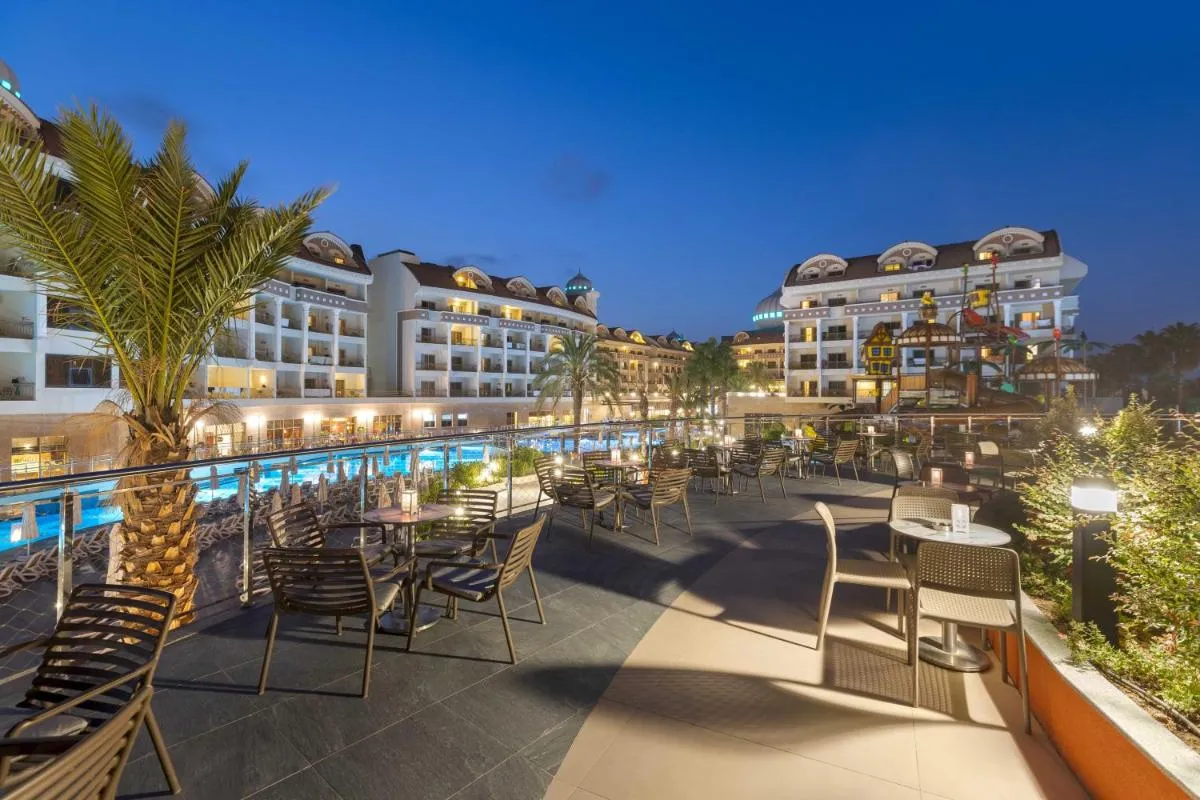 Image 2 of Kirman Belazur Resort & Spa
