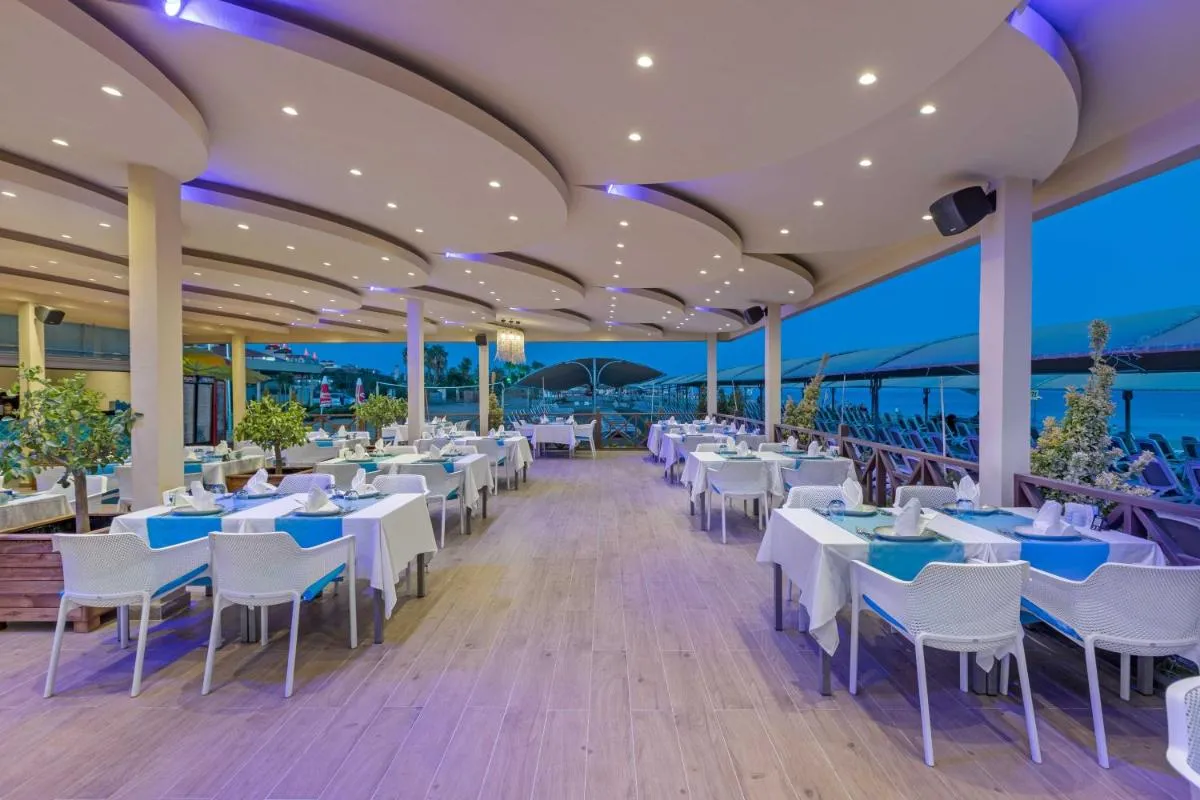 Image 4 of Kirman Belazur Resort & Spa