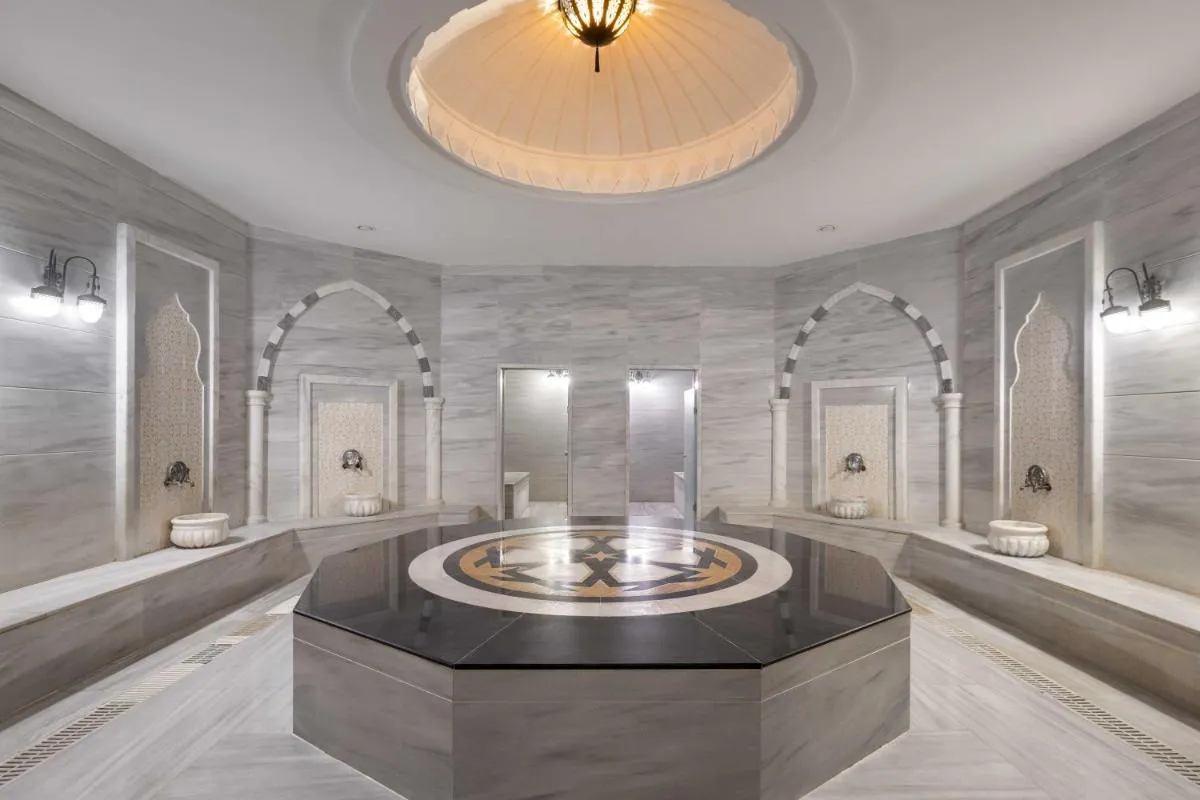 Image 1 of Kirman Belazur Resort & Spa