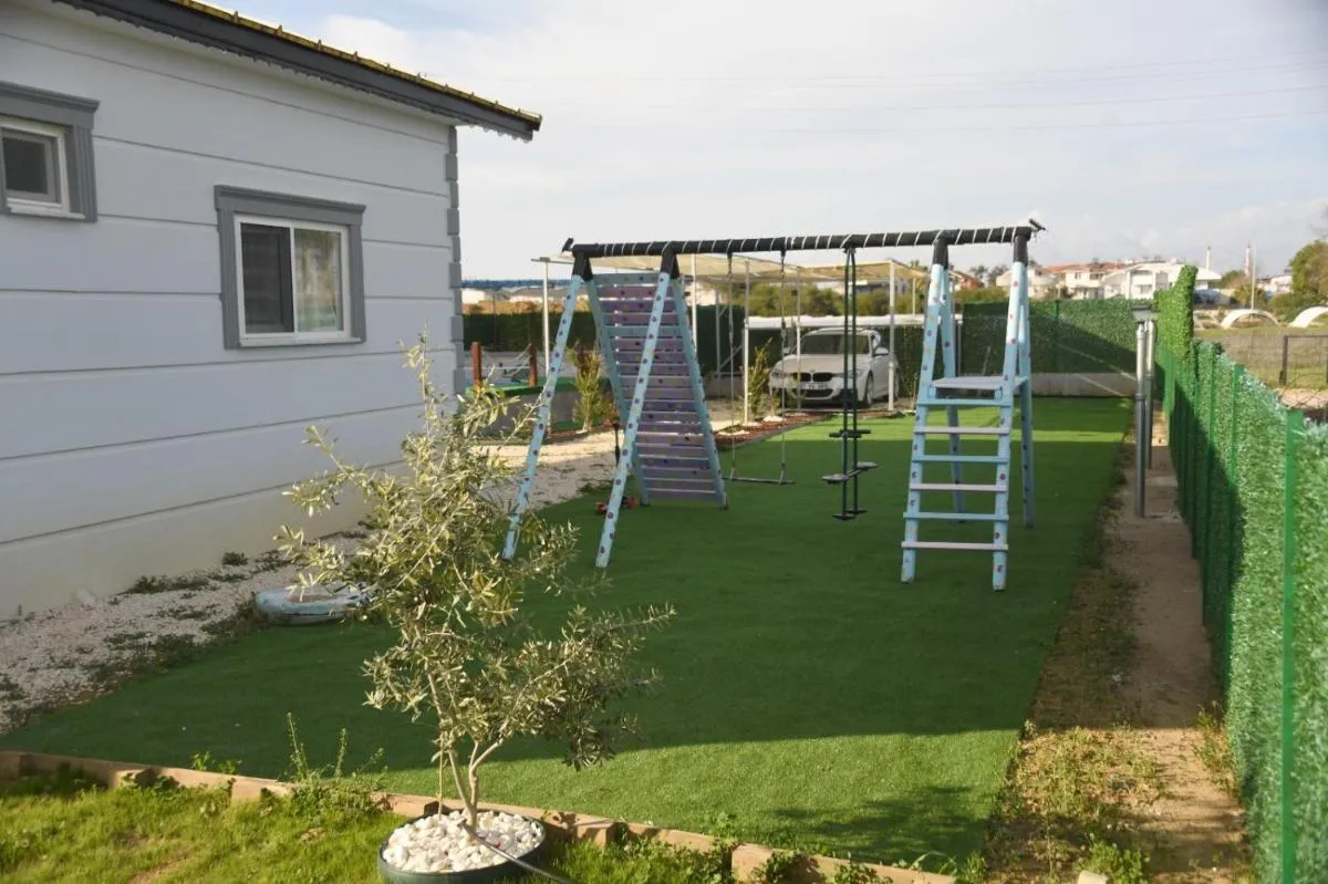 Image 5 of Land Of Legends Karsısı Havuzlu Mustakil Ev