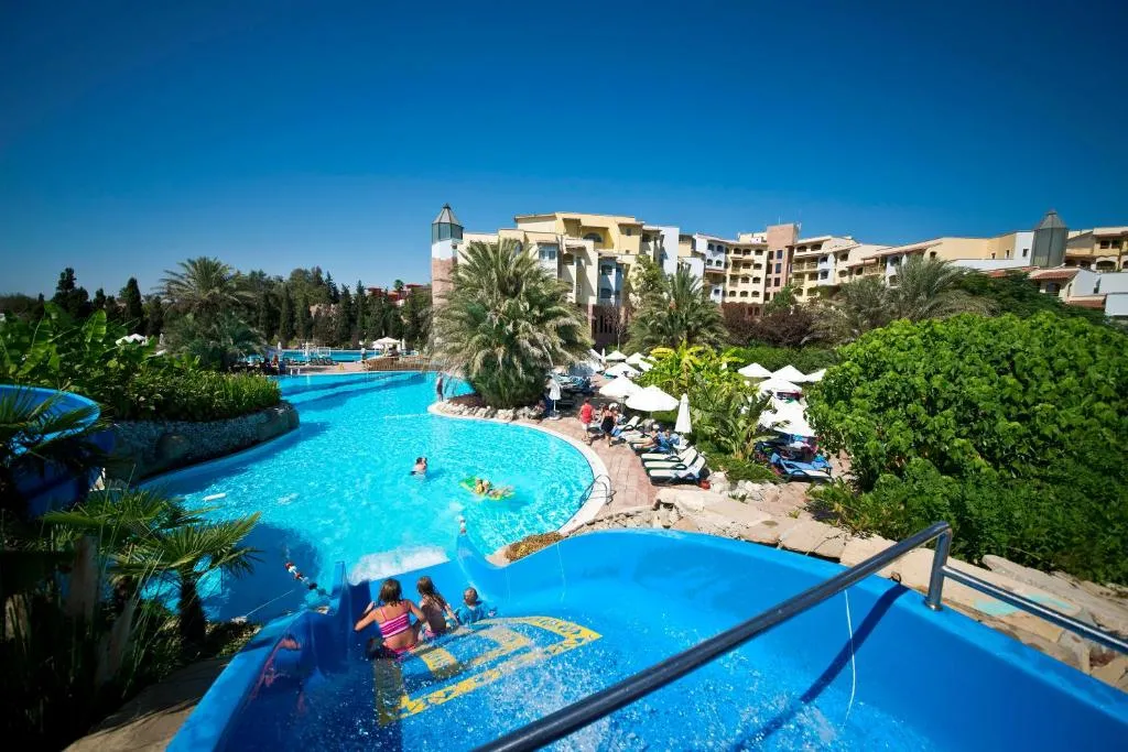 Image of Limak Arcadia Sport Resort Belek