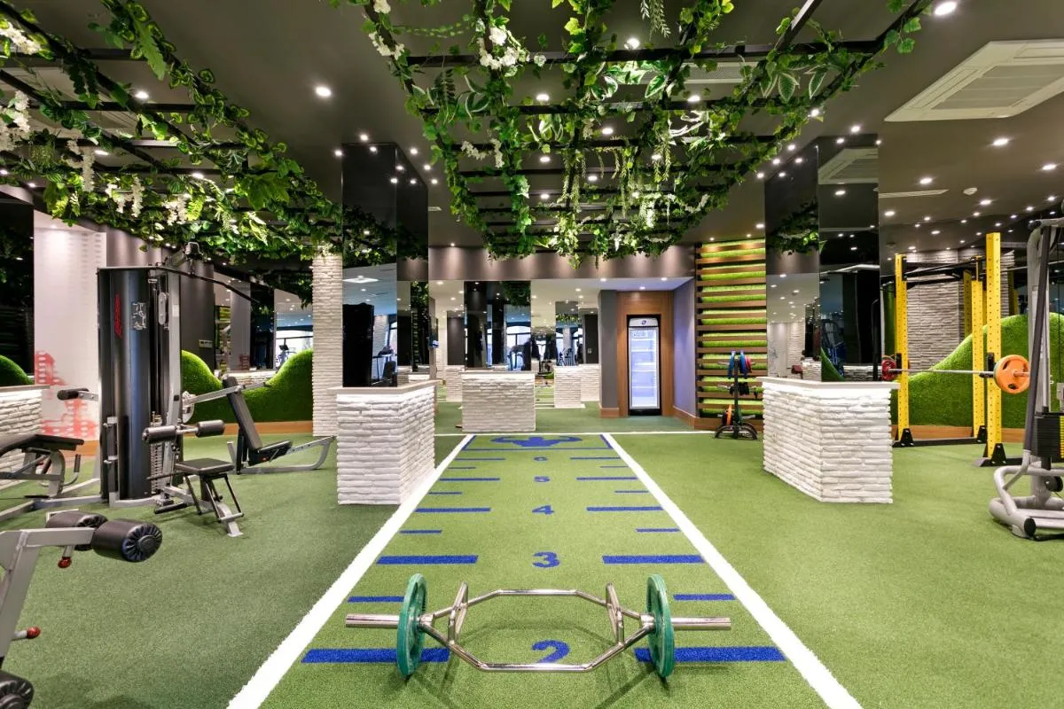 Image 5 of Limak Arcadia Sport Resort Belek