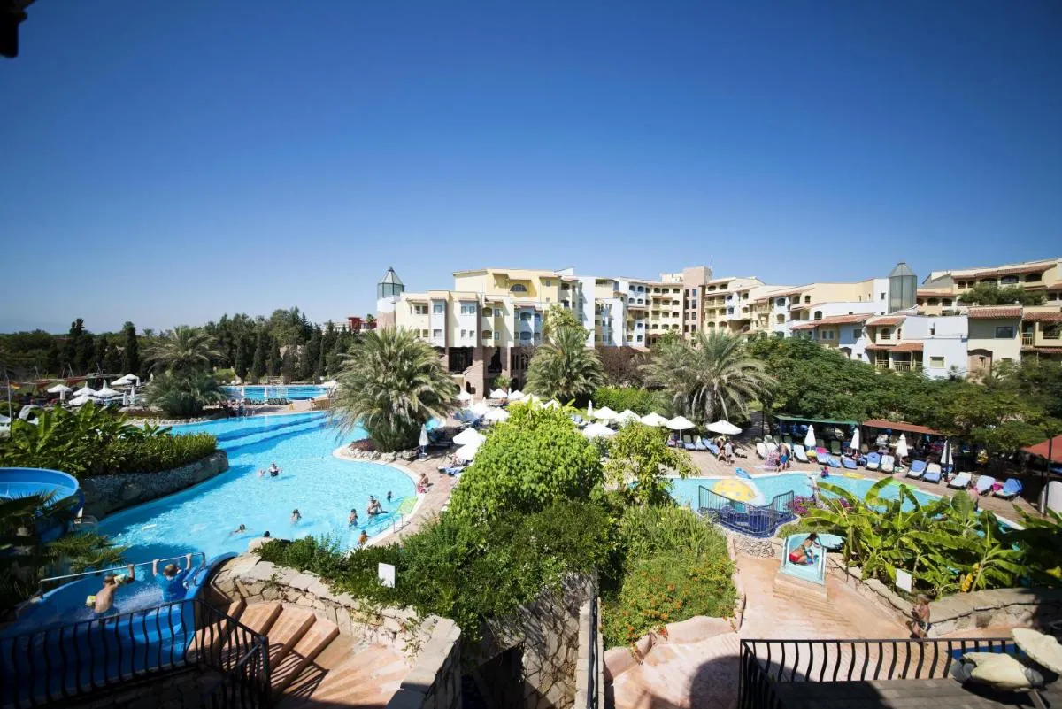 Image 3 of Limak Arcadia Sport Resort Belek