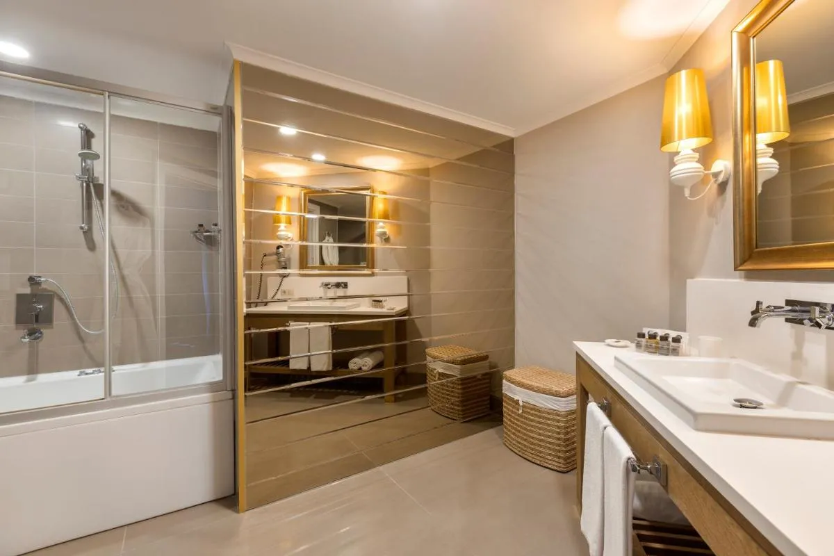 Image 2 of Limak Arcadia Sport Resort Belek