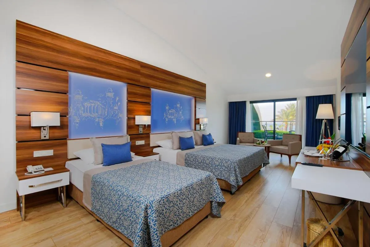 Image 1 of Limak Atlantis Deluxe Hotel Belek