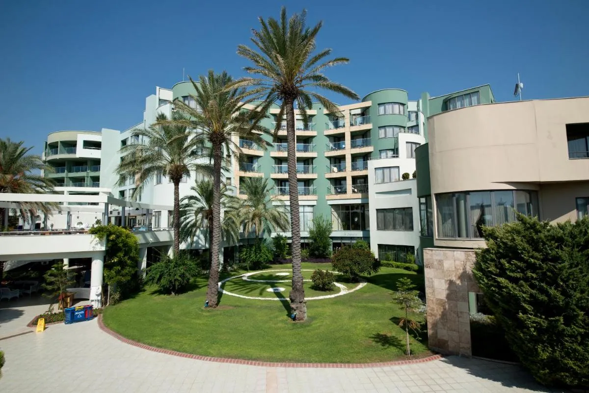 Image 6 of Limak Atlantis Deluxe Hotel Belek