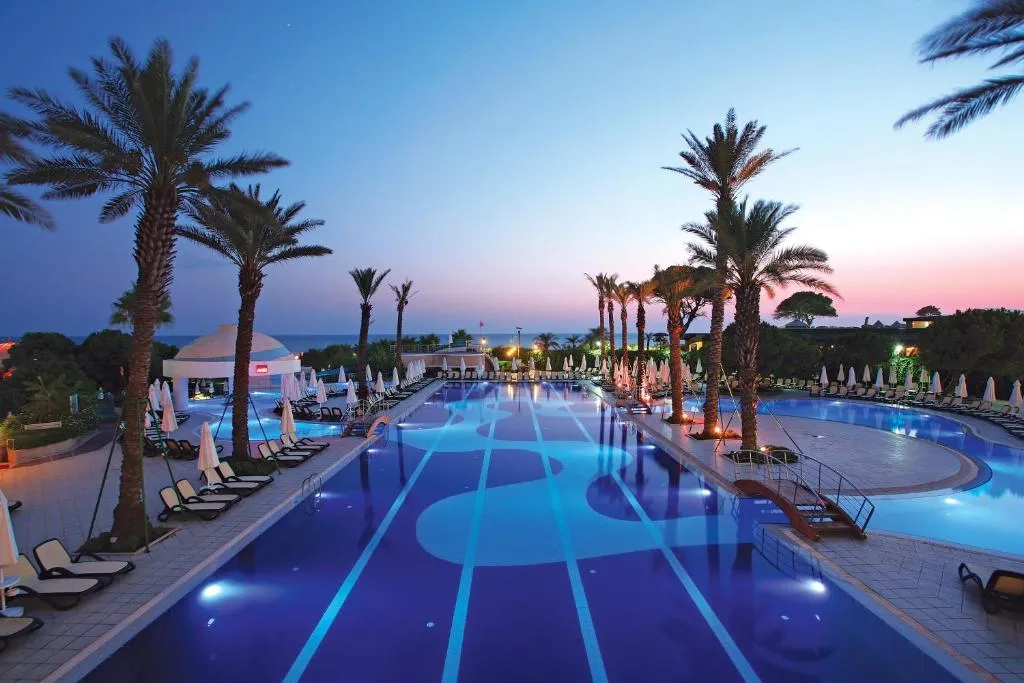 Image of Limak Atlantis Deluxe Hotel Belek