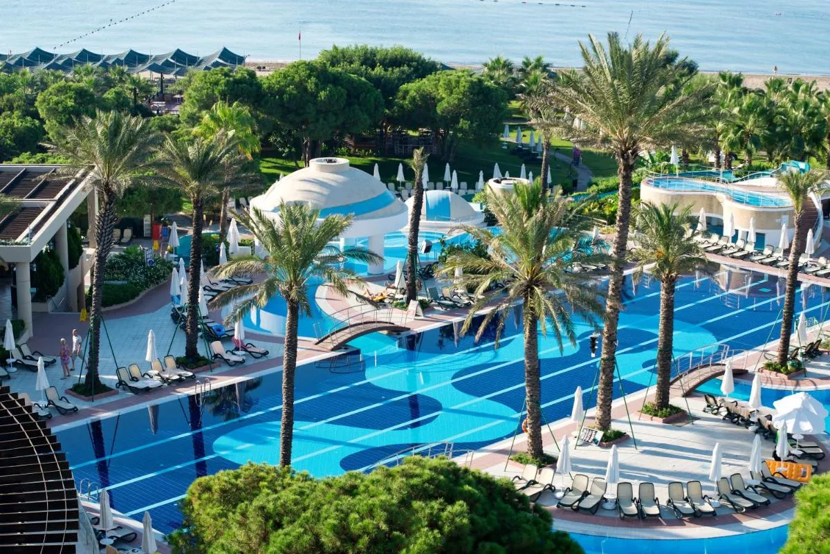 Image 3 of Limak Atlantis Deluxe Hotel Belek