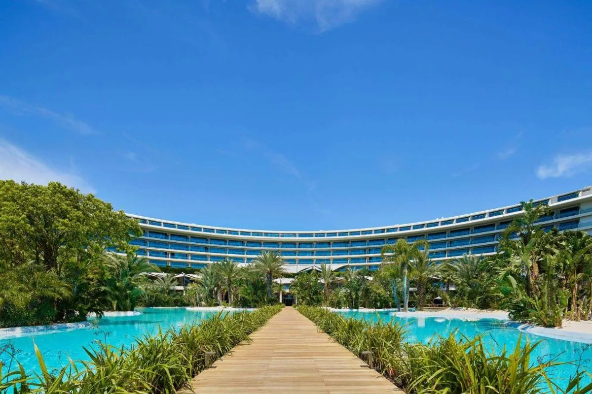 Image 1 of Maxx Royal Belek Golf Resort
