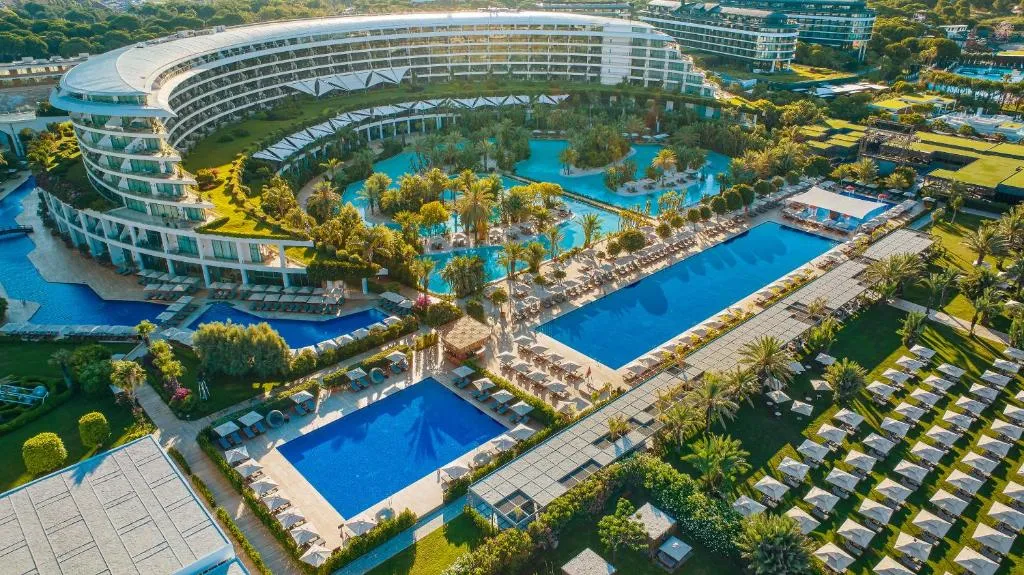 Image of Maxx Royal Belek Golf Resort