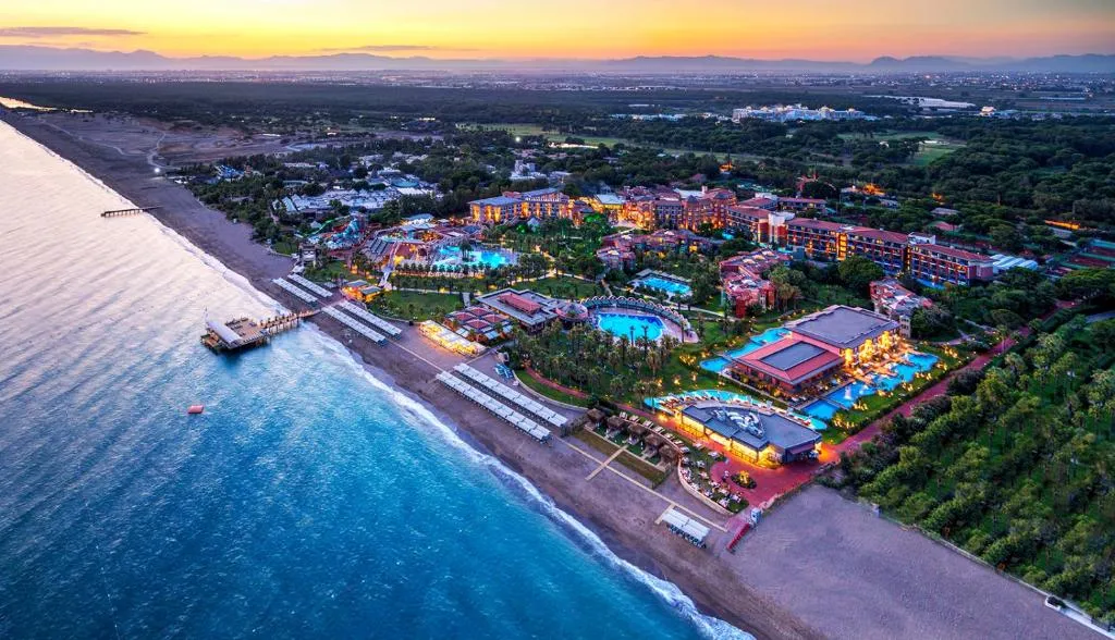 Image of Megasaray Club Belek