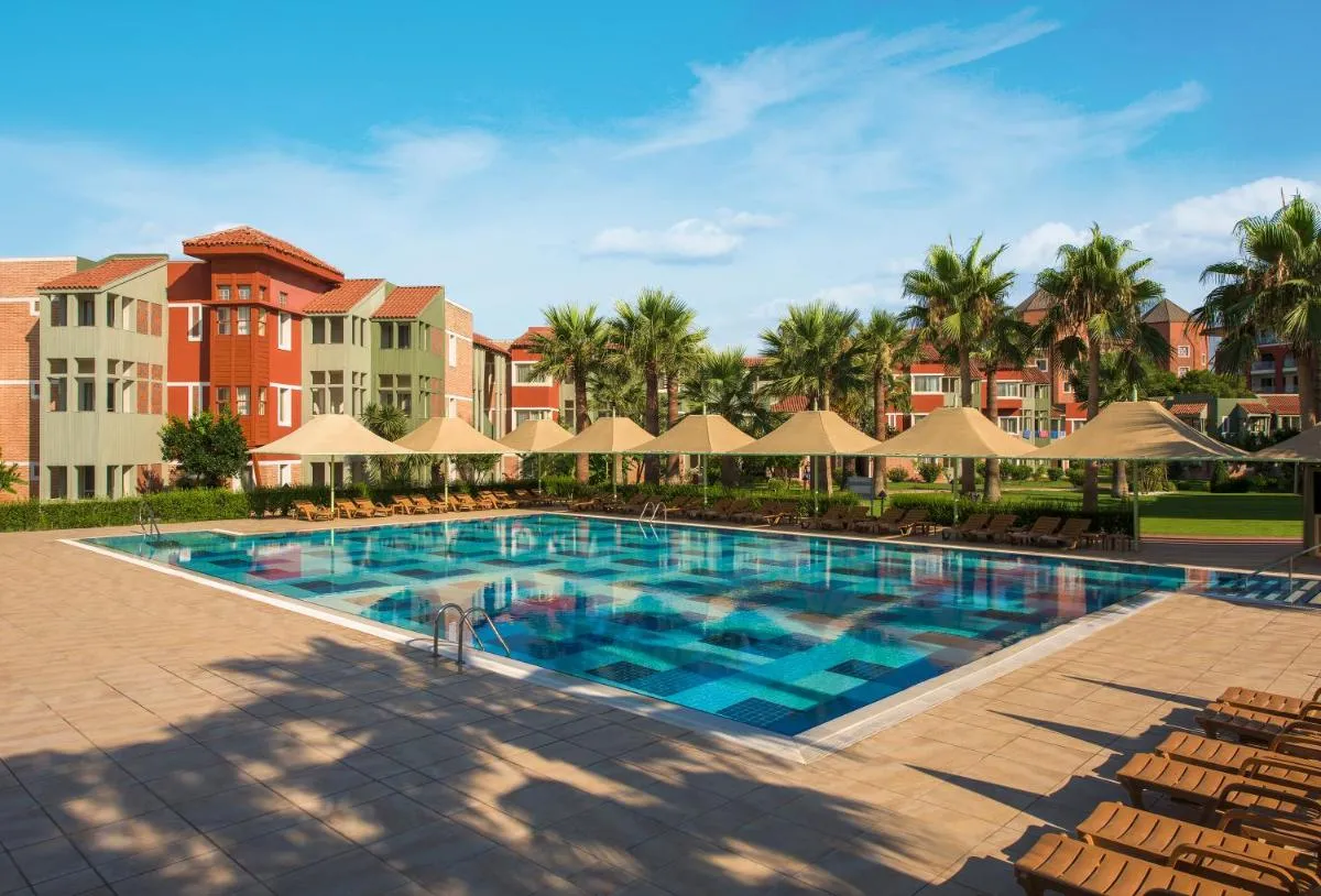 Image 3 of Megasaray Club Belek