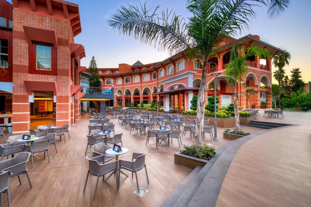 Image 6 of Megasaray Club Belek