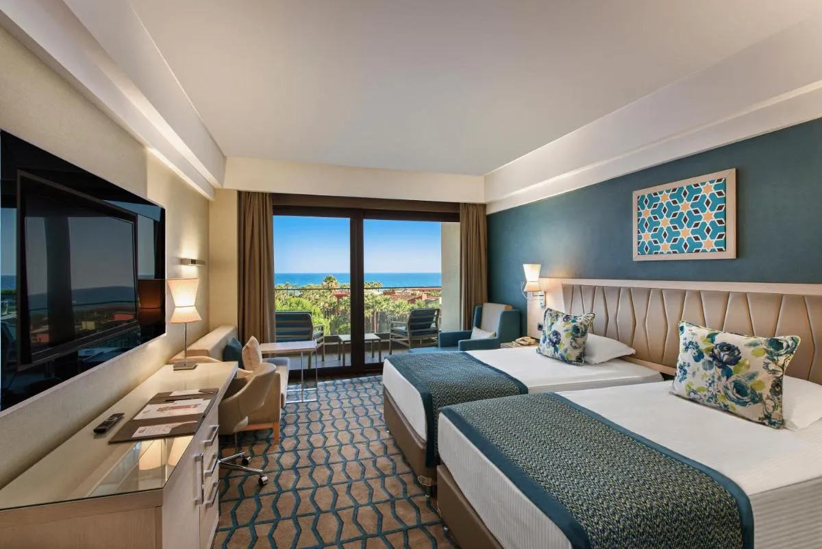 Image 1 of Megasaray Club Belek