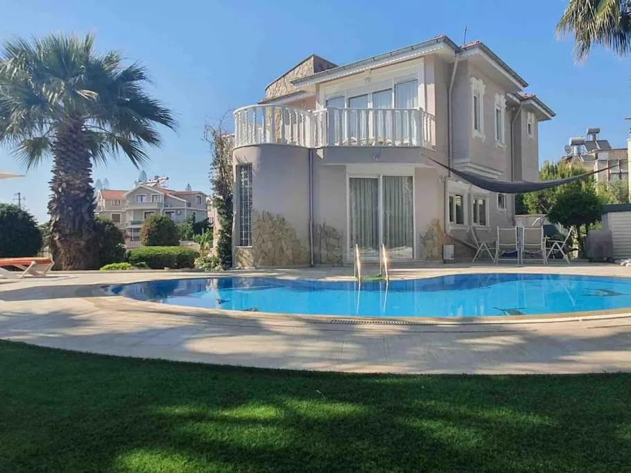 Image of Mesan Golfing Villa