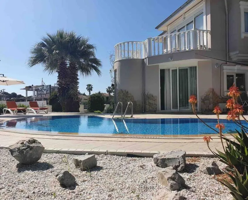 Image 6 of Mesan Golfing Villa