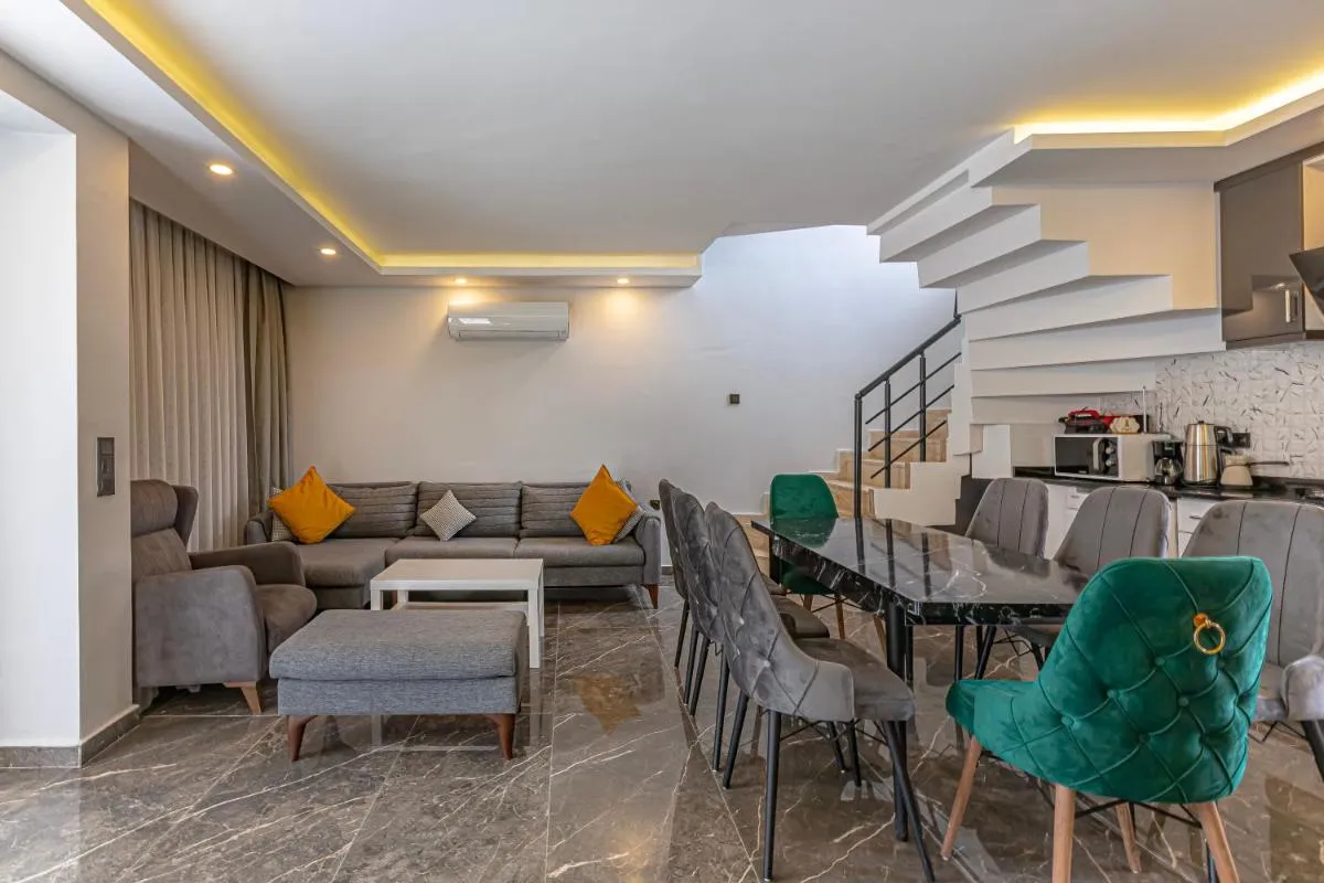 Image 4 of Near By The Land Of Legend’s, Villa Euphoria