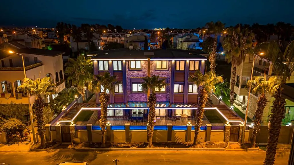Image of Near By The Land Of Legend’s, Villa Euphoria