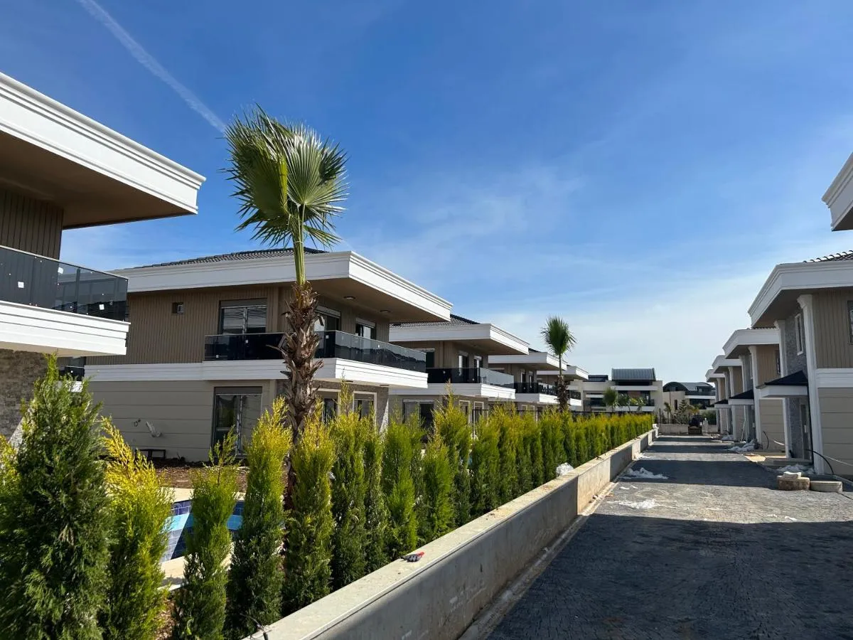Image 6 of Nirvana Belek Villas
