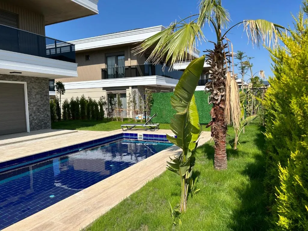 Image of Nirvana Belek Villas