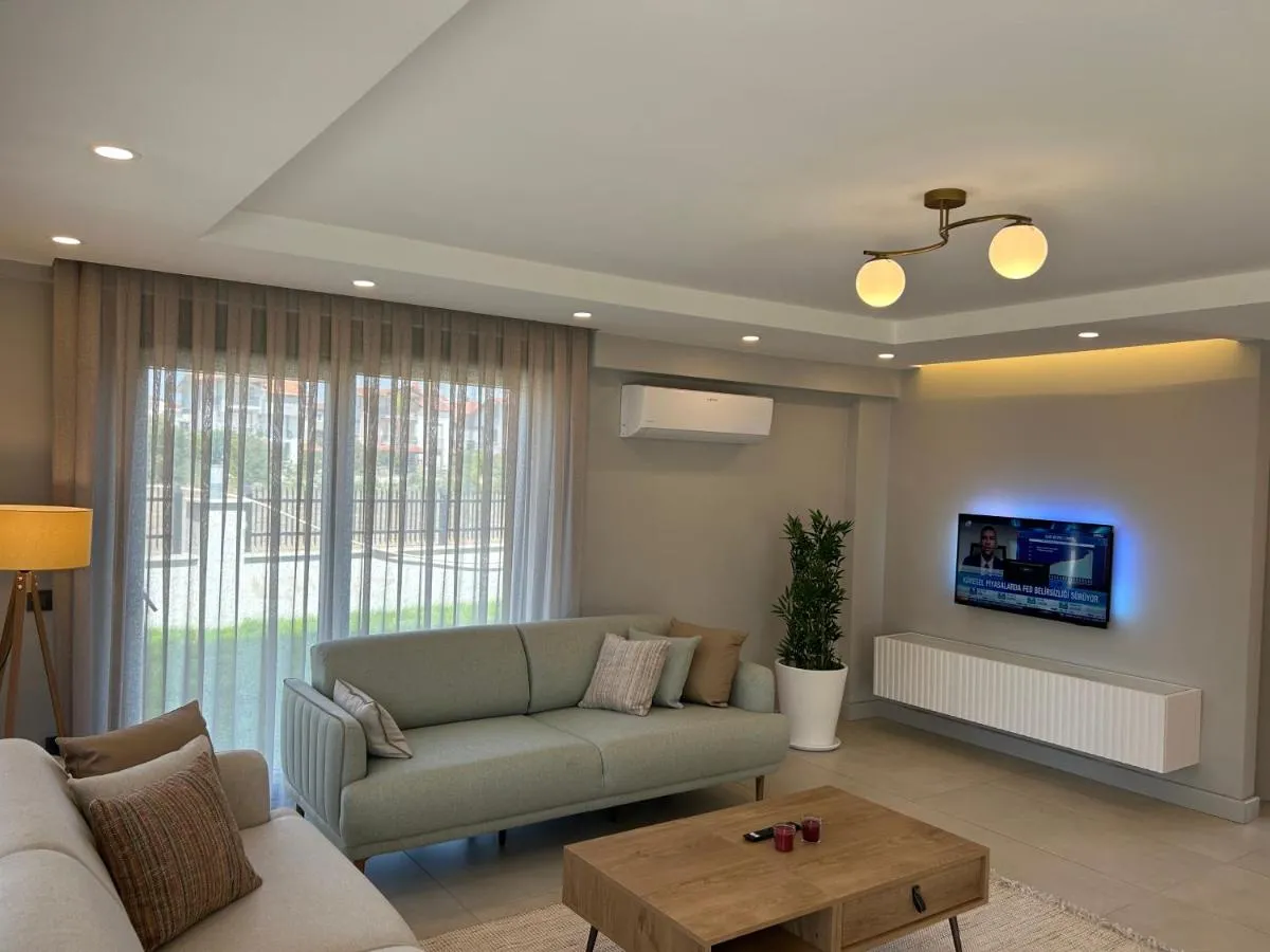 Image 5 of Nirvana Belek Villas