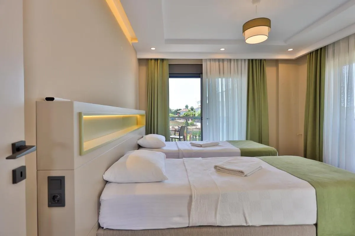 Image 1 of Nirvana Belek Villas