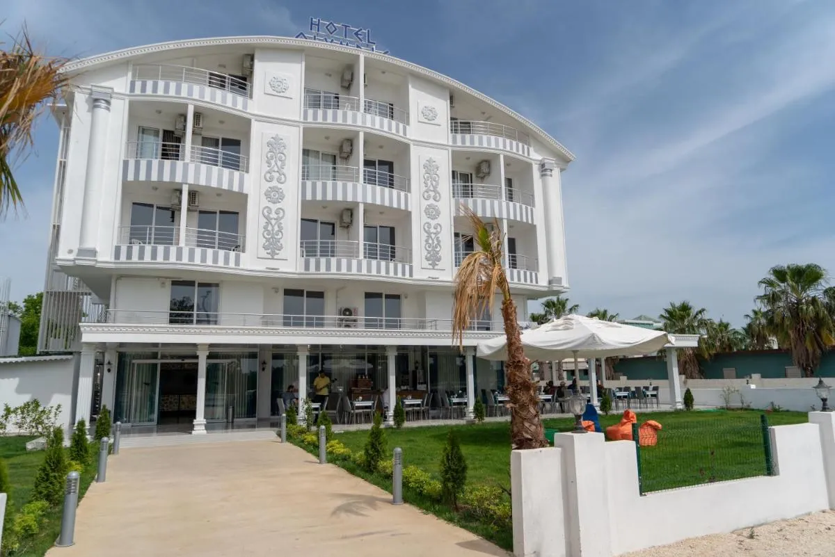 Image 6 of OLYMPIC HOTELS Belek