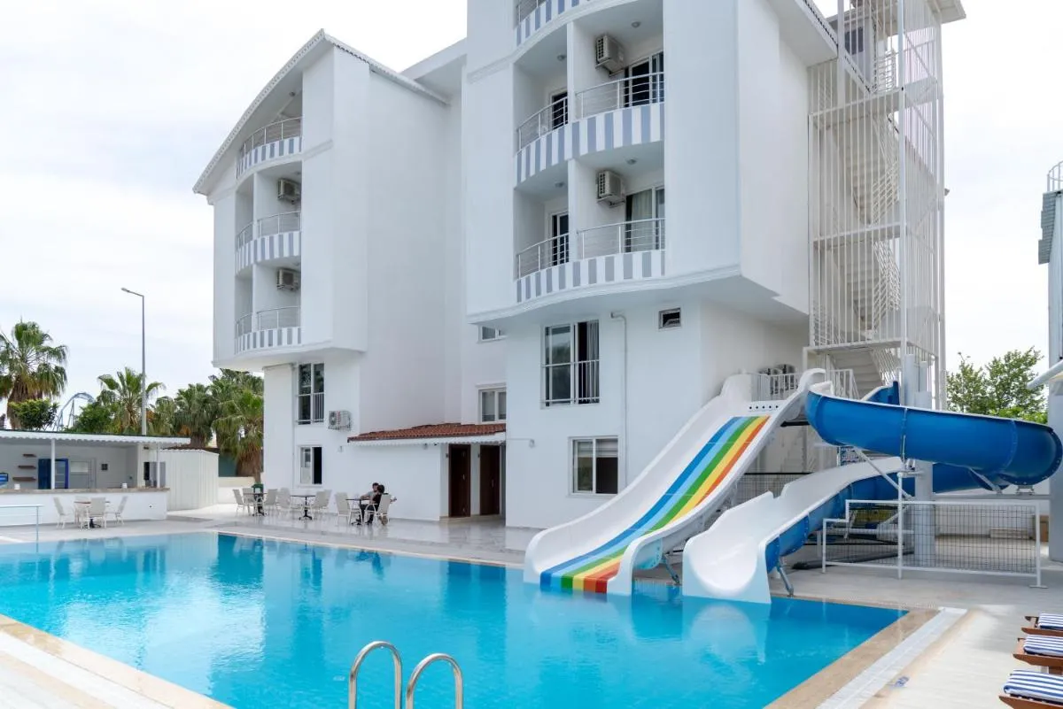 Image 2 of OLYMPIC HOTELS Belek