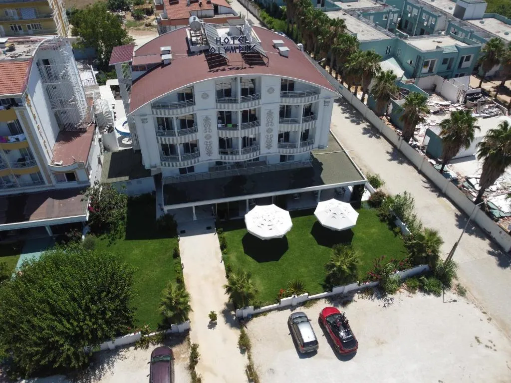 Image of OLYMPIC HOTELS Belek
