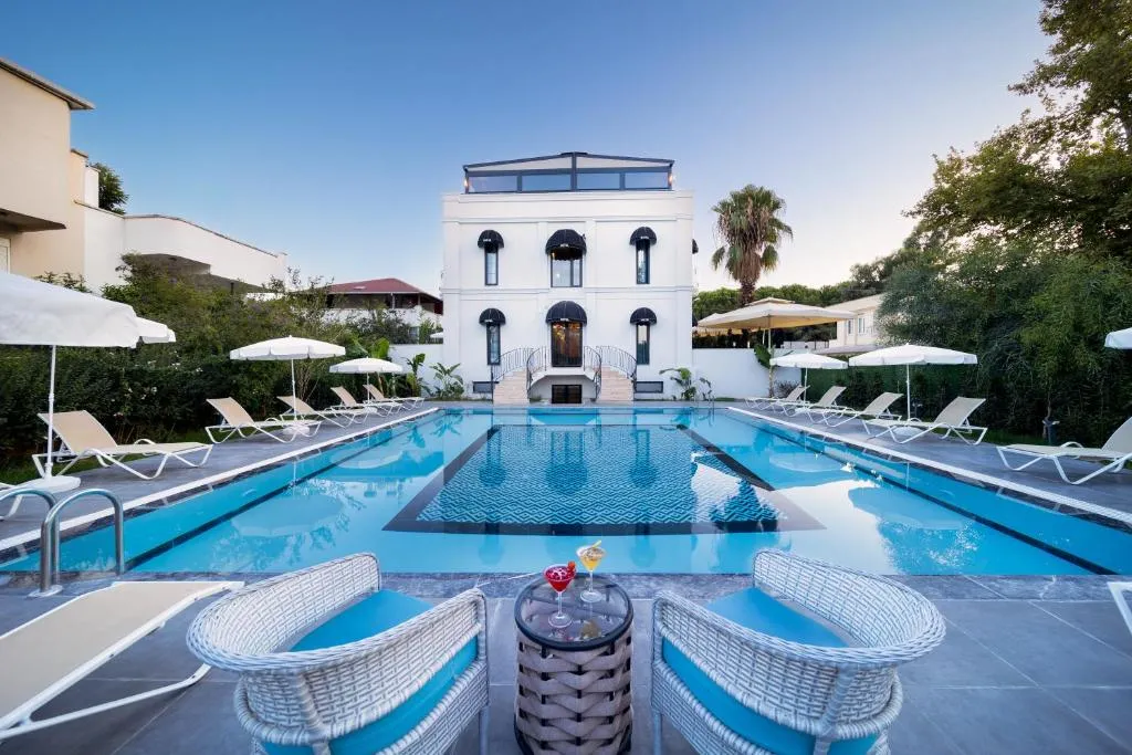 Image of Onyour Dreams Belek