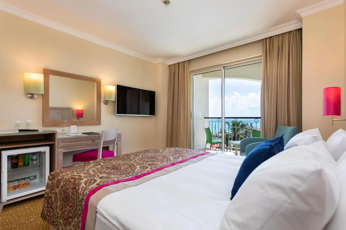 Image 4 of Orange County Belek