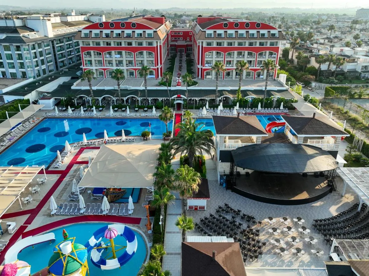 Image 2 of Orange County Belek