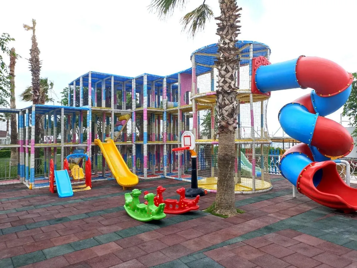 Image 3 of Orange County Belek