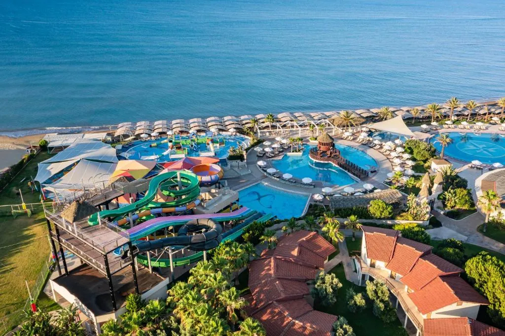Image of Papillon Belvil Holiday Village