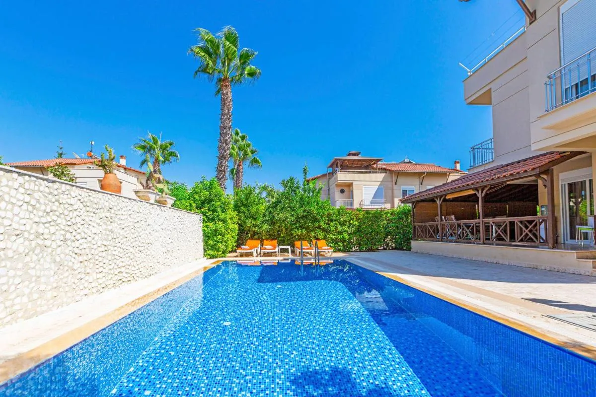 Image 3 of Paradise Town Villa Abel