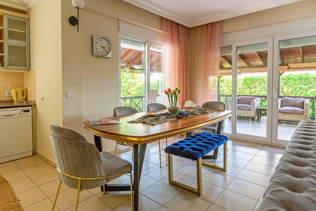 Image 4 of Paradise Town Villa Abel