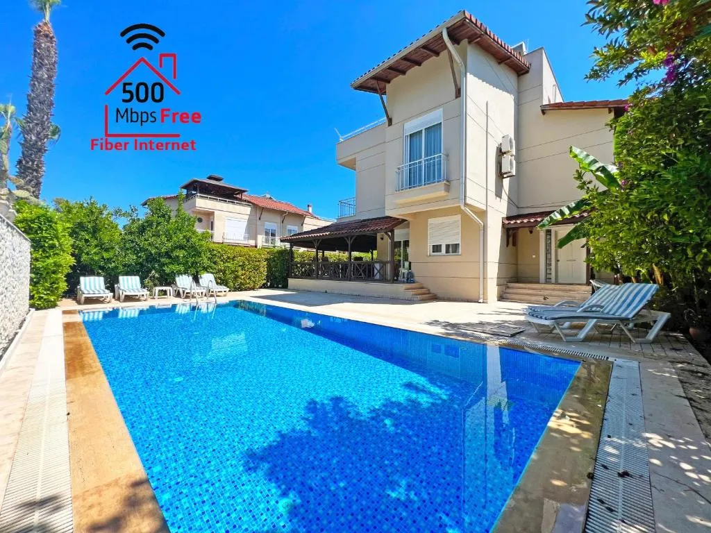 Image of Paradise Town Villa Abel