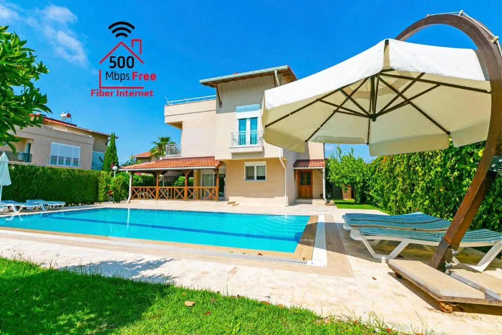 Image of Paradise Town Villa Alison