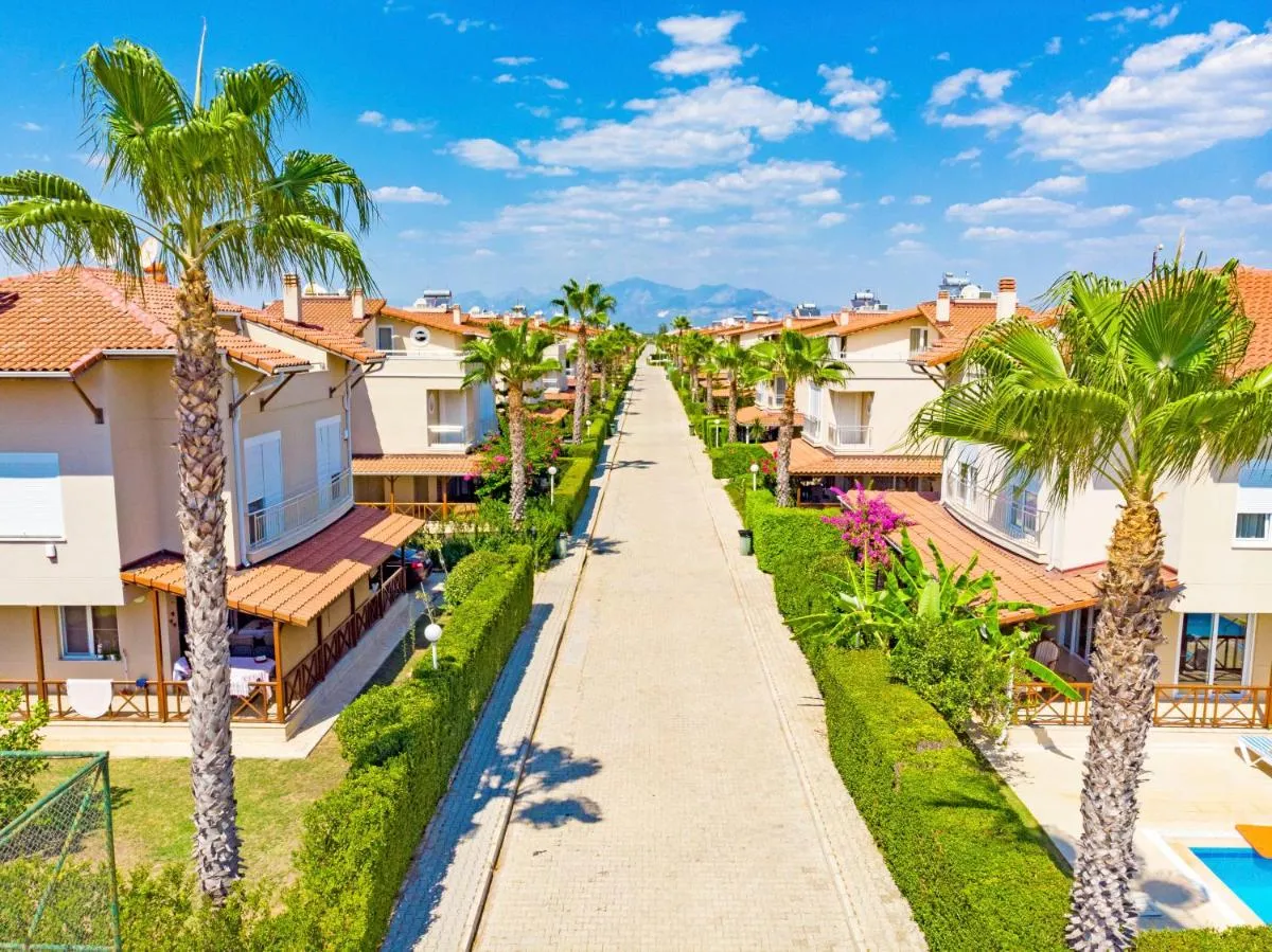 Image 5 of Paradise Town Villa Beldora
