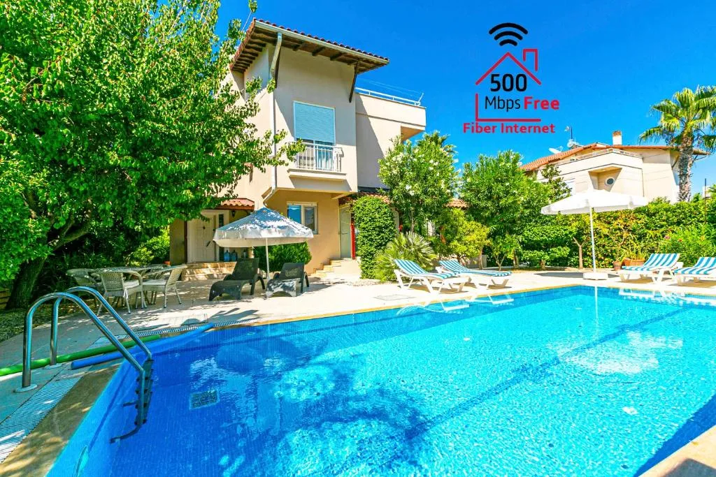 Image of Paradise Town Villa Beldora