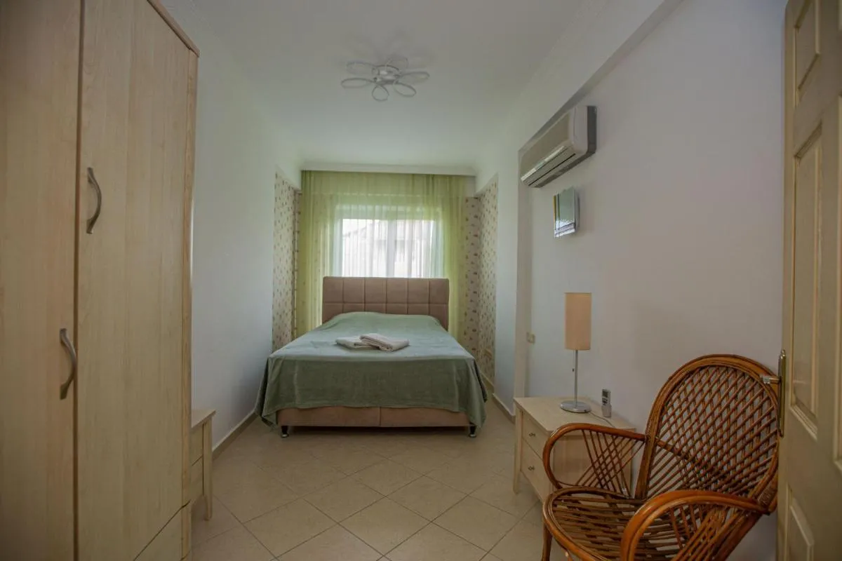 Image 1 of Paradise Town Villa Beldora